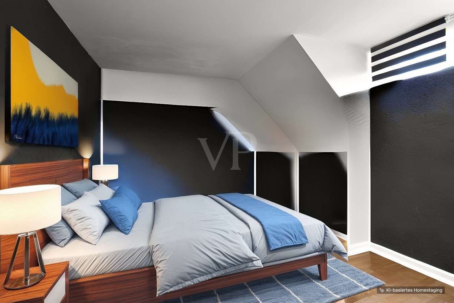 Immobilie in Scheinfeld - Ihr neues Zuhause: Gemütliches Reihenendhaus mit Garten in Scheinfeld - Bild 0