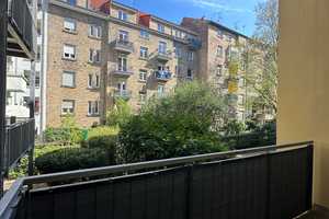 Charmante 1-Zimmer-Erdgeschosswohnung in der Schwetzingerstadt – Top Anbindung! – Joseph-Haydn-Str 6, 68165 Mannheim – Vorschaubild 11