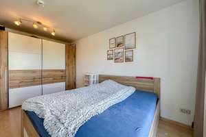 Erbbaurecht: Bezugsfreie 3-Zimmer-Wohnung mit Loggia und TG-Stellplatz in Köln-Sürth – Die vollständige Adresse der Immobilie erhältst du vom Anbieter., 50999 Sürth, Köln – Vorschaubild 7