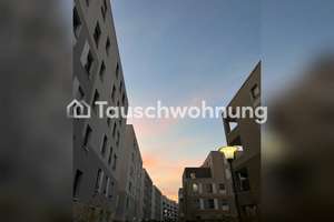 Tauschwohnung: Einzimmerwohnung Neubau mit Tiefgarage und Südbalkon – Die vollständige Adresse der Immobilie erhältst du vom Anbieter., 50829 Ossendorf, Köln – Vorschaubild 2