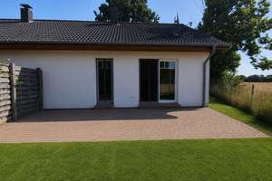 LANGBALLIG – WOHNEN IN RUHIGER FELDRANDLAGE – STRANDNAH UND NATURVERBUNDEN – Die vollständige Adresse der Immobilie erhältst du vom Anbieter., 24977 Langballig – Vorschaubild 3