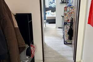  1-Zimmer-Wohnung in der Aachener Innenstadt – Venn 5, 52062 Lindenplatz, Aachen – Vorschaubild 3