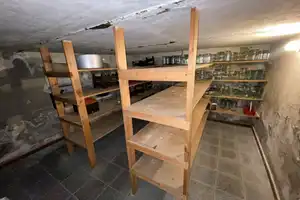 Reserviert: Vierseitenhof mit Gewerbehalle mit vielen Möglichkeiten bei Jessen – Wittenberg (Kreis) – Vorschaubild 24
