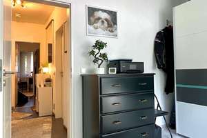 Bramfeld 3,5 Zimmer Hochparterrewohnung – Die vollständige Adresse der Immobilie erhältst du vom Anbieter., 22177 Bramfeld, Hamburg – Vorschaubild 16