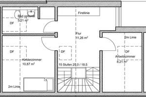 Erstbezug 2026: Großzügiges Architektenhaus in Massivbauweise – Die vollständige Adresse der Immobilie erhältst du vom Anbieter., 82538 Geretsried – Vorschaubild 15