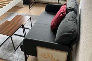 möbliertes WG-Zimmer in Toplage für Studentinnen / Azubis – Die vollständige Adresse der Immobilie erhältst du vom Anbieter., 45881 Schalke, Gelsenkirchen – Vorschaubild 4