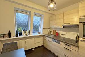 Mitten im Leben. Ruhig Zuhause. – Die vollständige Adresse der Immobilie erhältst du vom Anbieter., 20259 Eimsbüttel (Ortsteil), Hamburg – Vorschaubild 2