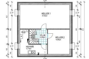 PROVISIONSFREI Neubau-Einfamilienhaus BJ 2020 mit großen Grundstück und luxuriöser Ausstattung – Die vollständige Adresse der Immobilie erhältst du vom Anbieter., 14089 Kladow, Berlin – Vorschaubild 24