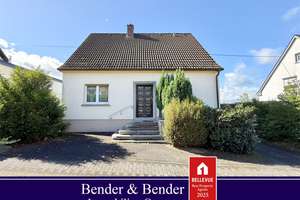 **RESERVIERT** Gepflegtes Einfamilienhaus in Zentrumsnähe von Hachenburg! – Die vollständige Adresse der Immobilie erhältst du vom Anbieter., 57627 Hachenburg – Vorschaubild 1
