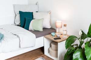 THE FIZZ Munich – Fully furnished Apartments for Students