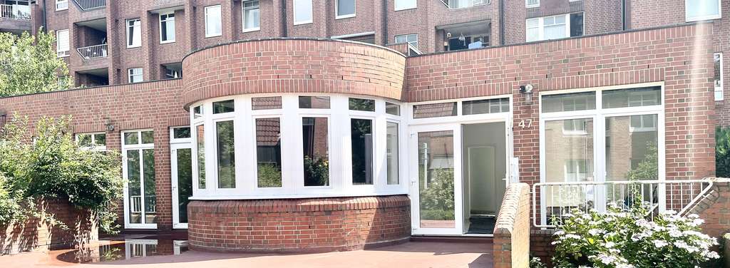 GROSSER BUNGALOW  220 QM IN DORSTEN  IM WERTH