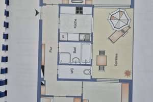 3-Zimmer Penthouse mit Dachterrasse, Aufzug und Garage in Stuttgart – Mäulenstr. 27, 70327 Untertürkheim (Ortsteil), Stuttgart – Vorschaubild 3
