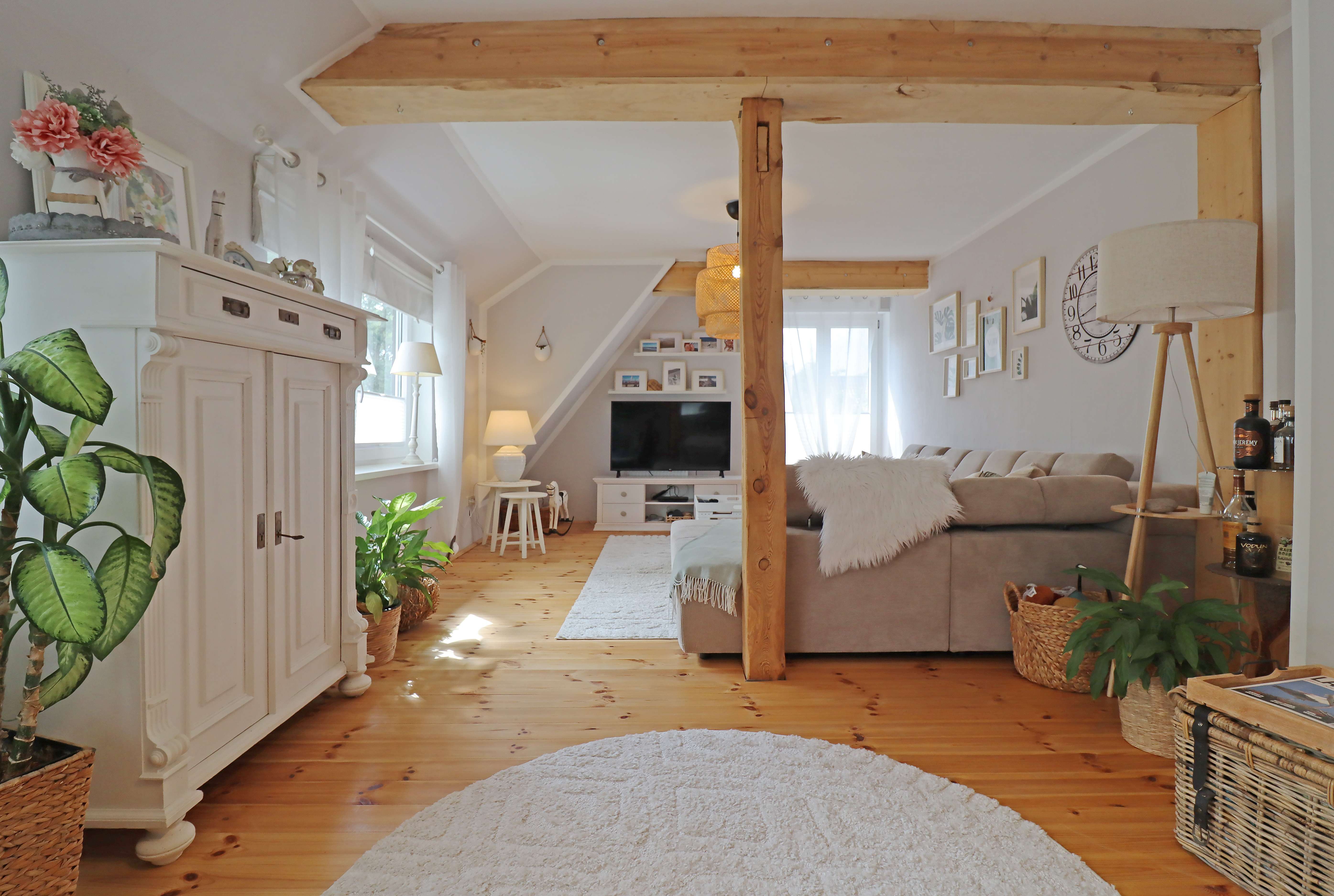 Immobilie in Clenze - Ein Zuhause mit Freiraum – Wohnen, Arbeiten und Gestalten unter einem Dach - Bild 0