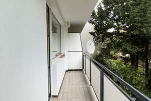*RENOVIERTE 2 ZI WOHNUNG IN RUHIGER LAGE* - MIT BALKON – 40229 Eller, Düsseldorf – Vorschaubild 9