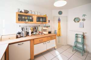 Großzügige DHH - 5-ZKB, Terrasse, Loggia und Garage in ruhiger Lage in Niederlahnstein – Die vollständige Adresse der Immobilie erhältst du vom Anbieter., 56112 Lahnstein – Vorschaubild 7