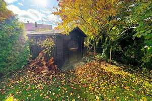 Ruhig gelegenes Zweifamilienhaus mit ausgebautem DG – Die vollständige Adresse der Immobilie erhältst du vom Anbieter., 86316 Friedberg – Vorschaubild 28