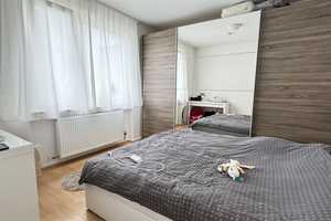 Ellenerbrok-Schevemoor | Einziehen und Wohlfühlen! Gepflegte 2-Zimmerwohnung sucht Mieter – Bremen – Vorschaubild 3