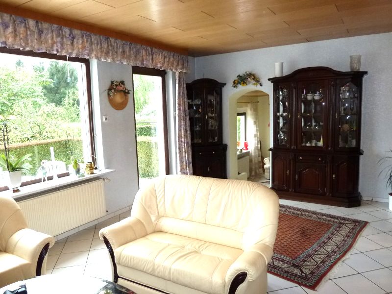 Reihenendhaus mit Traumgrundstück... V-E-R-K-A-U-F-T... image 4