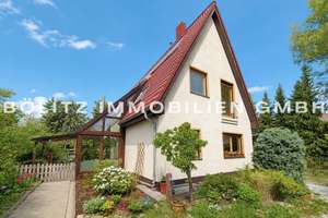 Wintergarten-Highlight: EFH in Rudow | ca. 162 m² BGF | 6 Zimmer | Pool, Garten & Carport – Die vollständige Adresse der Immobilie erhältst du vom Anbieter., 12355 Rudow, Berlin – Vorschaubild 3