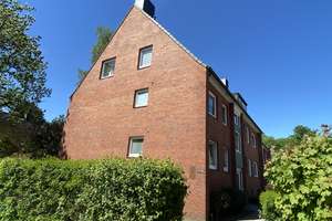 Vermietete 2-Zimmer Maisonette-Wohnung in ruhiger Lage von Niendorf – Die vollständige Adresse der Immobilie erhältst du vom Anbieter., 22453 Niendorf, Hamburg – Vorschaubild 5