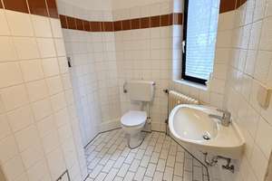 *** helle 4-Zimmer-Wohnung auf zwei Etagen - Balkon - Terrasse - Stellplatz - Vaalserquartier *** – Reutershagweg 25, 52074 Vaalserquartier, Aachen – Vorschaubild 20