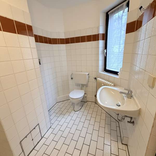 *** helle 4-Zimmer-Wohnung auf zwei Etagen - Balkon - Terrasse - Stellplatz - Vaalserquartier ***