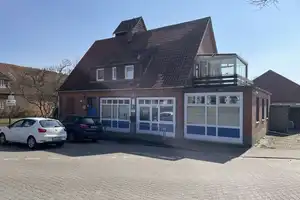 Wohn- und Geschäftshaus in Melbeck - Wohnen und arbeiten unter einem Dach! – Ebstorfer Straße 9, 21406 Lüneburg (Kreis) – Vorschaubild 3