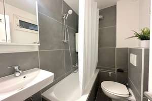 🏡 Helles 1-Zimmer-Apartment in Mannheim – Rheindammstraße 29 – Rheindammstraße 29, 68163 Lindenhof, Mannheim – Vorschaubild 4