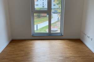 2-Zimmer-Wohnung mit EBK und Balkon – Nürnberger Straße 153, 91052 Rathenau, Erlangen – Vorschaubild 2