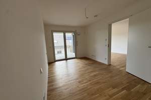 Helle 2-Zimmer Wohnung mit Balkon im 2. OG in Nürnberg-Höfen – Rauhäckerstraße 8, 90431 Höfen, Nürnberg – Vorschaubild 11