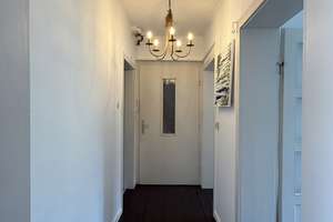 2 Zimmer in Bestlage - Uni, Schloss & Innenstadt fußläufig – Die vollständige Adresse der Immobilie erhältst du vom Anbieter., 68161 Innenstadt/Jungbusch, Mannheim – Vorschaubild 11