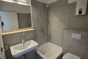 Schicke, gemütliche 2 Zi mit EBK in der schönen Südstadt – Viehhofstraße 59, 42117 Elberfeld, Wuppertal – Vorschaubild 12