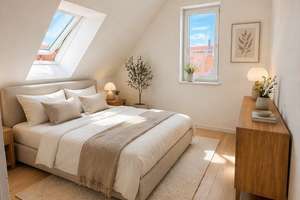 4-Zimmer-Wohnung in Mainz-Bretzenheim  – Essenheimer Straße 92, 55128 Bretzenheim, Mainz – Vorschaubild 2