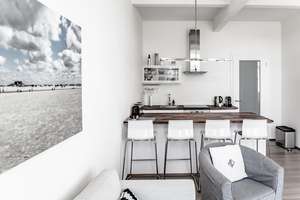 Rarität auf Eiderstedt - Traumwohnung nahe St. Peter-Ording & Nordsee | Provisionsfrei – Die vollständige Adresse der Immobilie erhältst du vom Anbieter., 25836 Vollerwiek – Vorschaubild 8