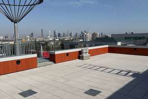 Top-Rendite, beste Vermietbarkeit - 1-Zimmer-Apartment in FFM! – 60528 Niederrad, Frankfurt am Main – Vorschaubild 1