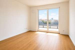 Neuhausen - Hell. Stilvoll. Komfortabel. - Mit Dachterrasse & Weitblick! – Die vollständige Adresse der Immobilie erhältst du vom Anbieter., 80634 Neuhausen, München – Vorschaubild 4