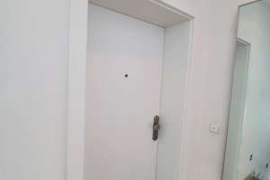  2 Zimmer Wohnung Düsseldorf Oberkassel hell mit Balkon zur Rheinseite – Die vollständige Adresse der Immobilie erhältst du vom Anbieter., 40545 Oberkassel, Düsseldorf – Vorschaubild 6