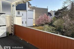 Bonn-Poppelsdorf - Mehrfamilienhaus mit Garten, teilweise Eigennutzung möglich – Die vollständige Adresse der Immobilie erhältst du vom Anbieter., 53113 Poppelsdorf, Bonn – Vorschaubild 9