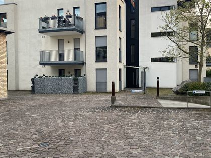 3-Zimmer Wohnung mit Balkon in zentraler Lage in buy der Weststadt von Baden-Baden