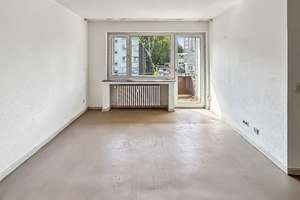 Schöne Etagen-Wohnung mit perfekter Aufteilung in Duisburg-Röttgersbach – Die vollständige Adresse der Immobilie erhältst du vom Anbieter., 47169 Röttgersbach, Duisburg – Vorschaubild 2