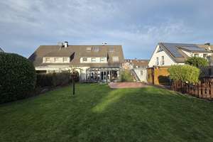 •großzügige Doppelhaushälfte mit Wintergarten & großem Garten in ruhiger Lage von Wülfrath – Die vollständige Adresse der Immobilie erhältst du vom Anbieter., 42489 Wülfrath – Vorschaubild 13