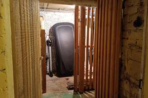 Großzügige 3-Zimmer-Wohnung mit zusätzlichen Dachgeschossräumen, Balkon, Pool & Sauna in Kniebis – Kohlwaldweg 20, 72250 Freudenstadt – Vorschaubild 35