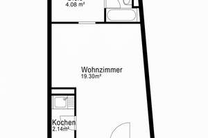 Wohnen zwischen Olympiapark & Schwabing – Charmantes Apartment mit Wohlfühlcharakter! – Nietzschestraße 30, 80807 Milbertshofen, München – Vorschaubild 15