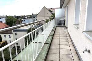 2 Zimmer Wohnung mit Wohnküche am Englischen Garten – Die vollständige Adresse der Immobilie erhältst du vom Anbieter., 80802 Schwabing-Ost, München – Vorschaubild 9