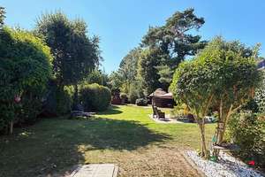 Wunderschönes Einfamilienhaus mit Wintergarten auf sonnigem Grundstück in Hamburg-Boberg / Erbpacht – Die vollständige Adresse der Immobilie erhältst du vom Anbieter., 21033 Lohbrügge, Hamburg – Vorschaubild 26