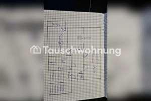 Tauschwohnung: 3ZKBB mit Keller am Kreisel WG geeignet – 48151 Josef, Münster – Vorschaubild 2