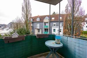 Attraktive Seniorenwohnung in schöner Wohnanlage und zentraler Lage – Die vollständige Adresse der Immobilie erhältst du vom Anbieter., 42853 Nordstadt, Remscheid – Vorschaubild 7
