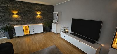 Hochwertige 137 m² EG-Wohnung mit 170 m² Südgarten & Terrasse – Rheine-Dutum
