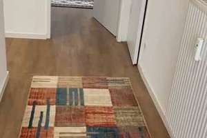 Helle möblierte 3‑Zimmer Maisonette mit Garten in Bad Godesberg Zentrum + Ablöse – Michaelplatz 4, 53177 Alt-Godesberg, Bonn – Vorschaubild 10