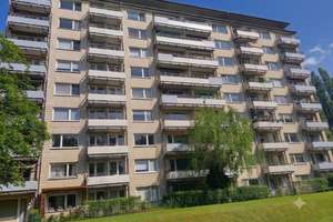 Bezugsfrei - Wohnen über den Dächern Eilbeks - mit Weitblick über den Jacobipark bis zum Hafen. – Friedenstraße 23, 22089 Eilbek, Hamburg – Vorschaubild 8